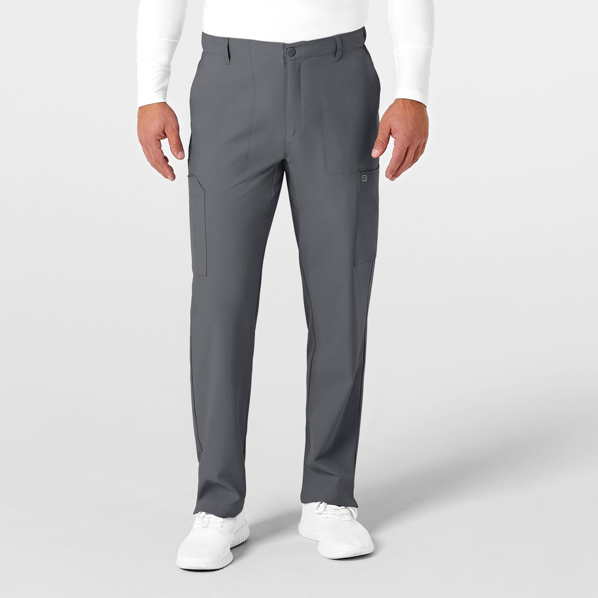 WonderWink W123 5355 Gris