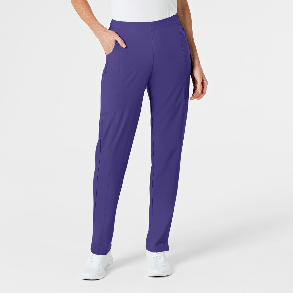 WonderWink W123 5155 Morado
