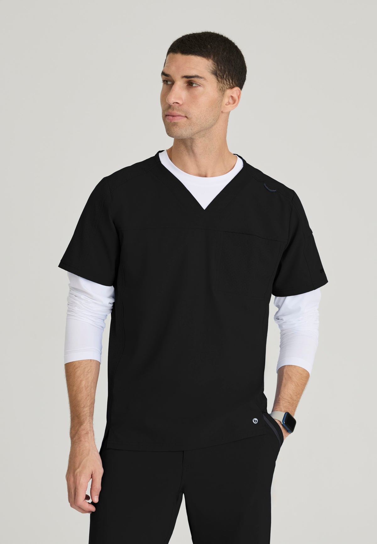 BOT195 Negro