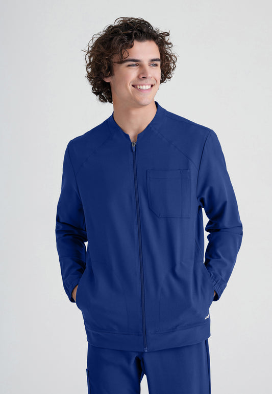 GSSW887 Azul marino