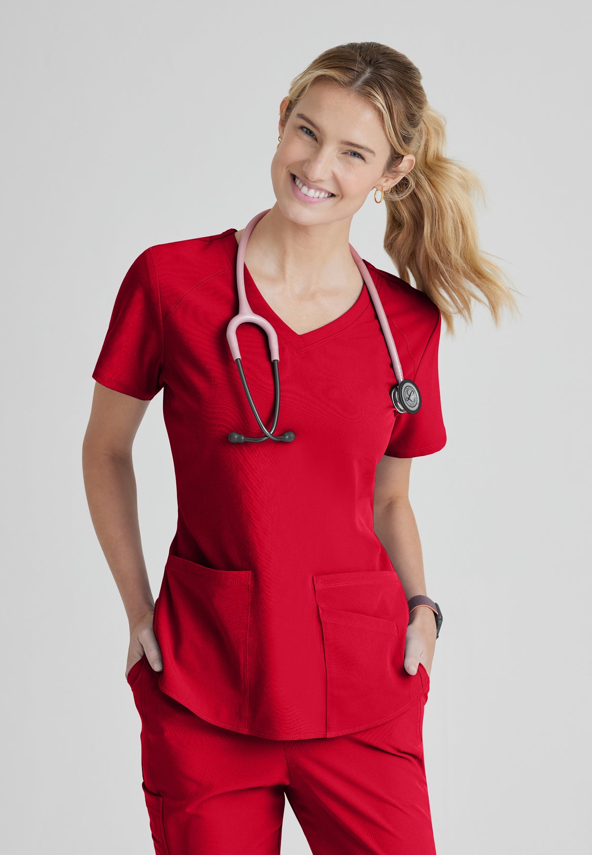 SK101 Rojo
