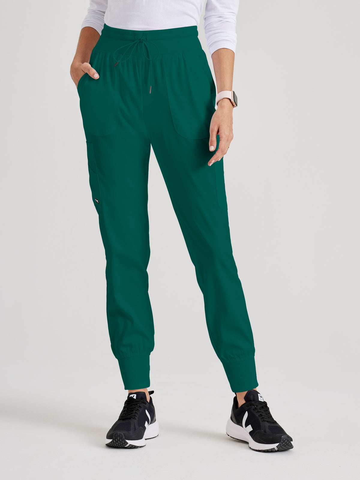 GRSP527 Verde Quirofano