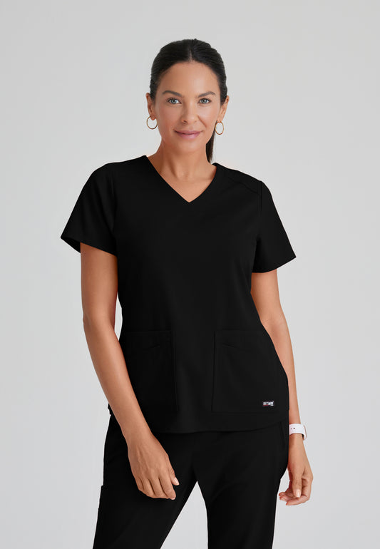GRST011 Negro