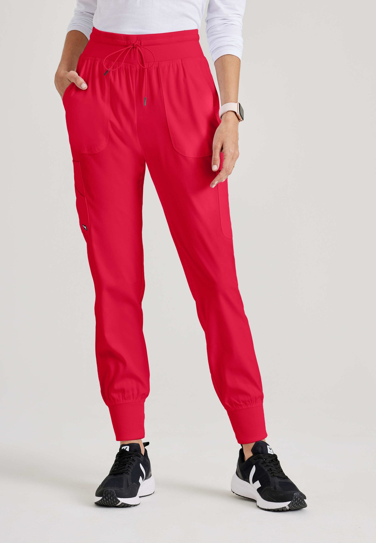 GRSP527 Rojo