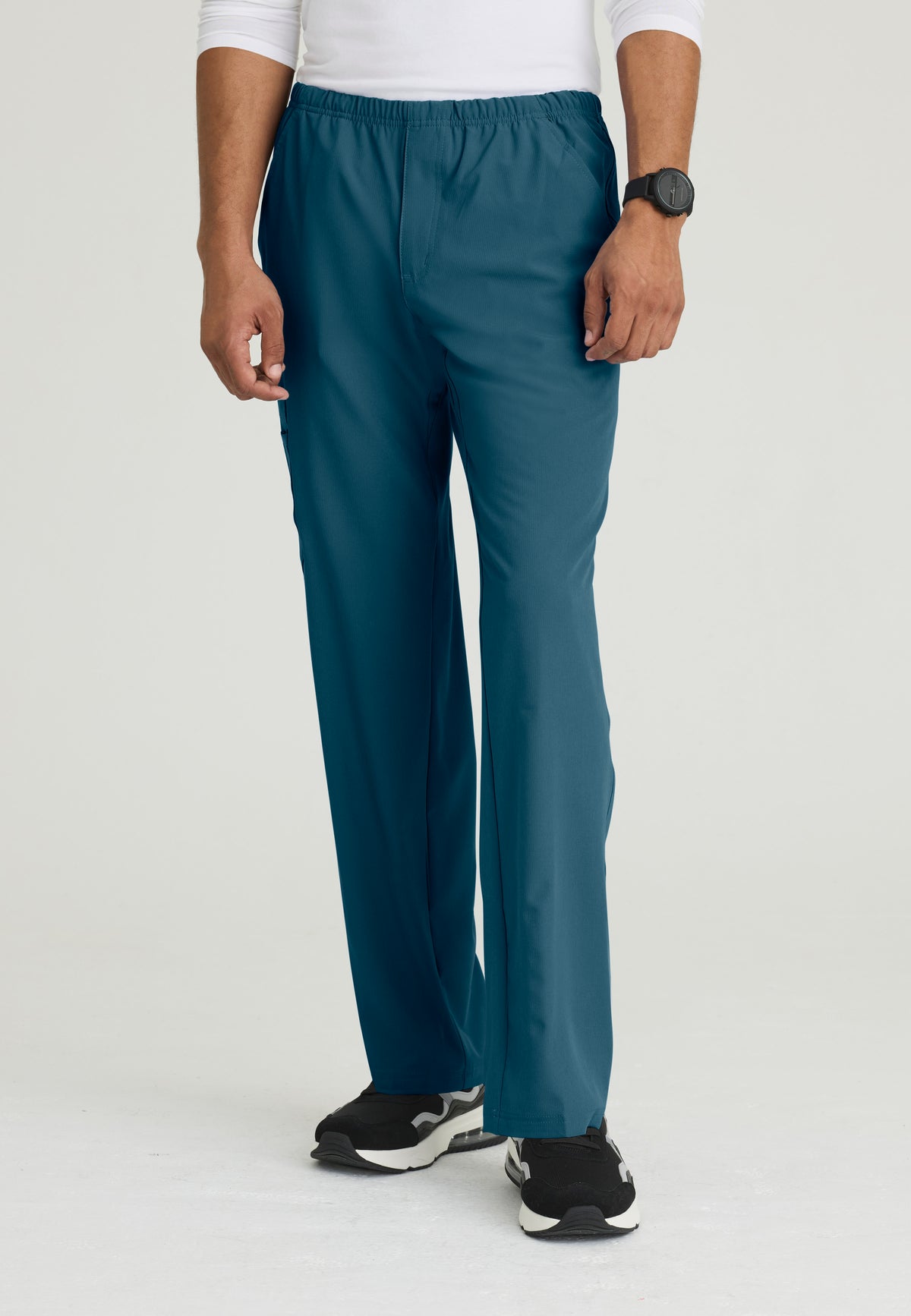 SK0215 Azul caribe