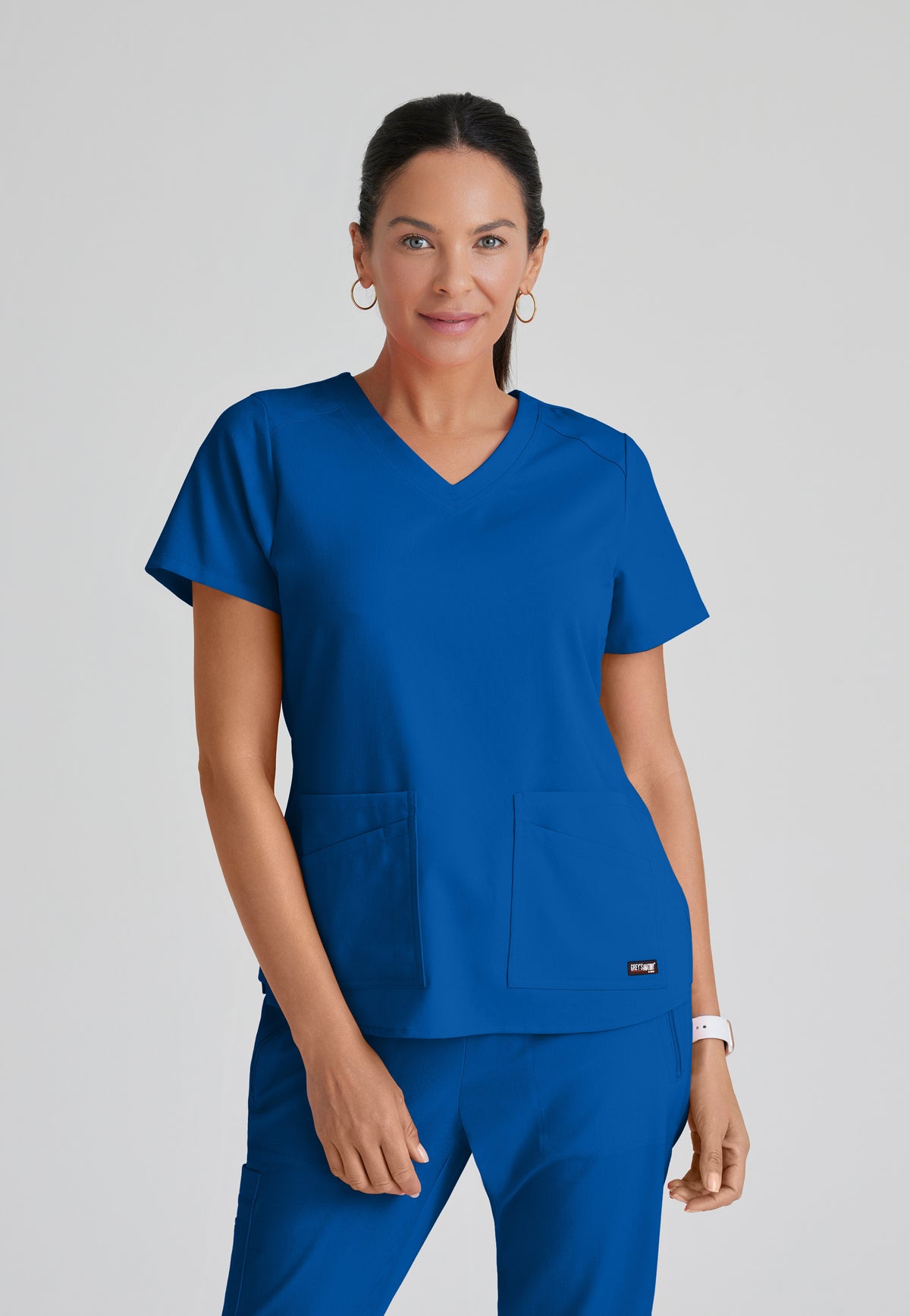 GRST011 Azul rey