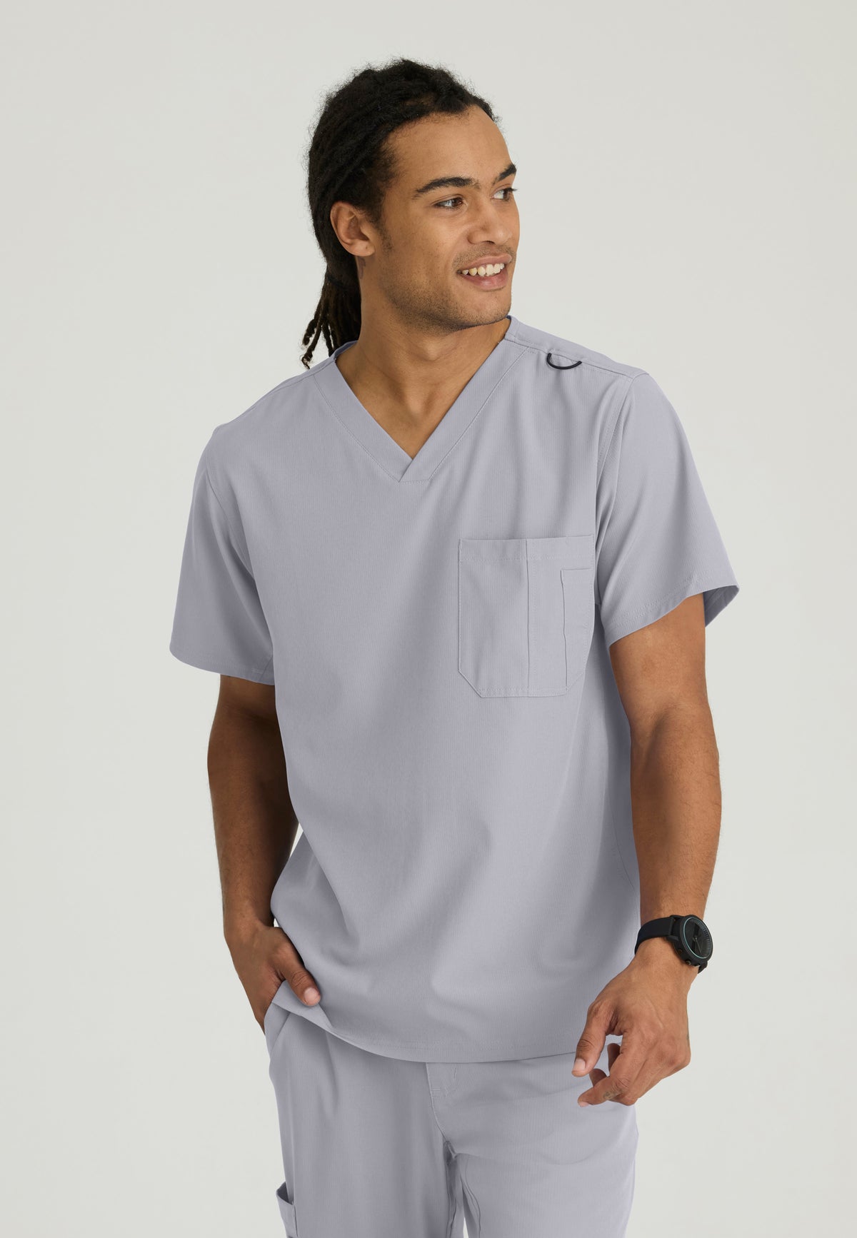 SK0112 Gris claro