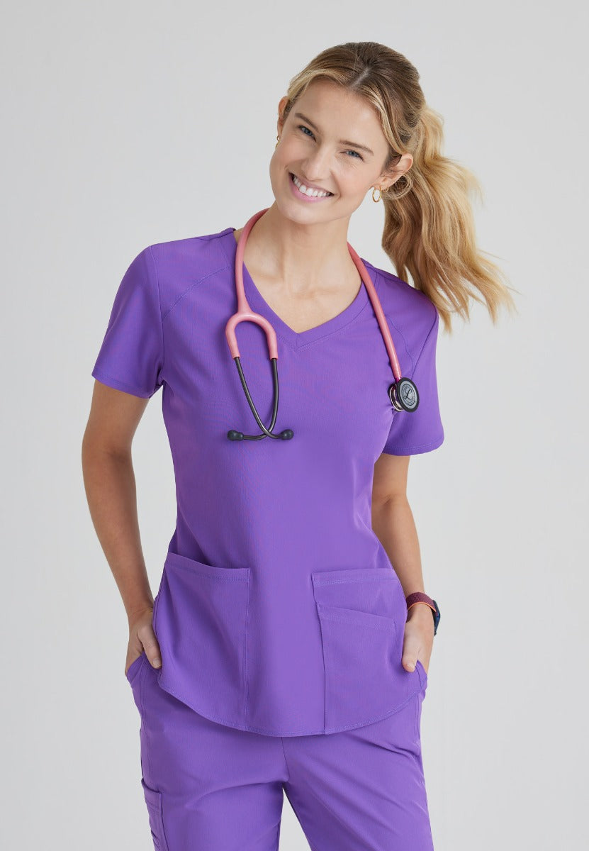 SKECHERS CAMISA DAMA SK101