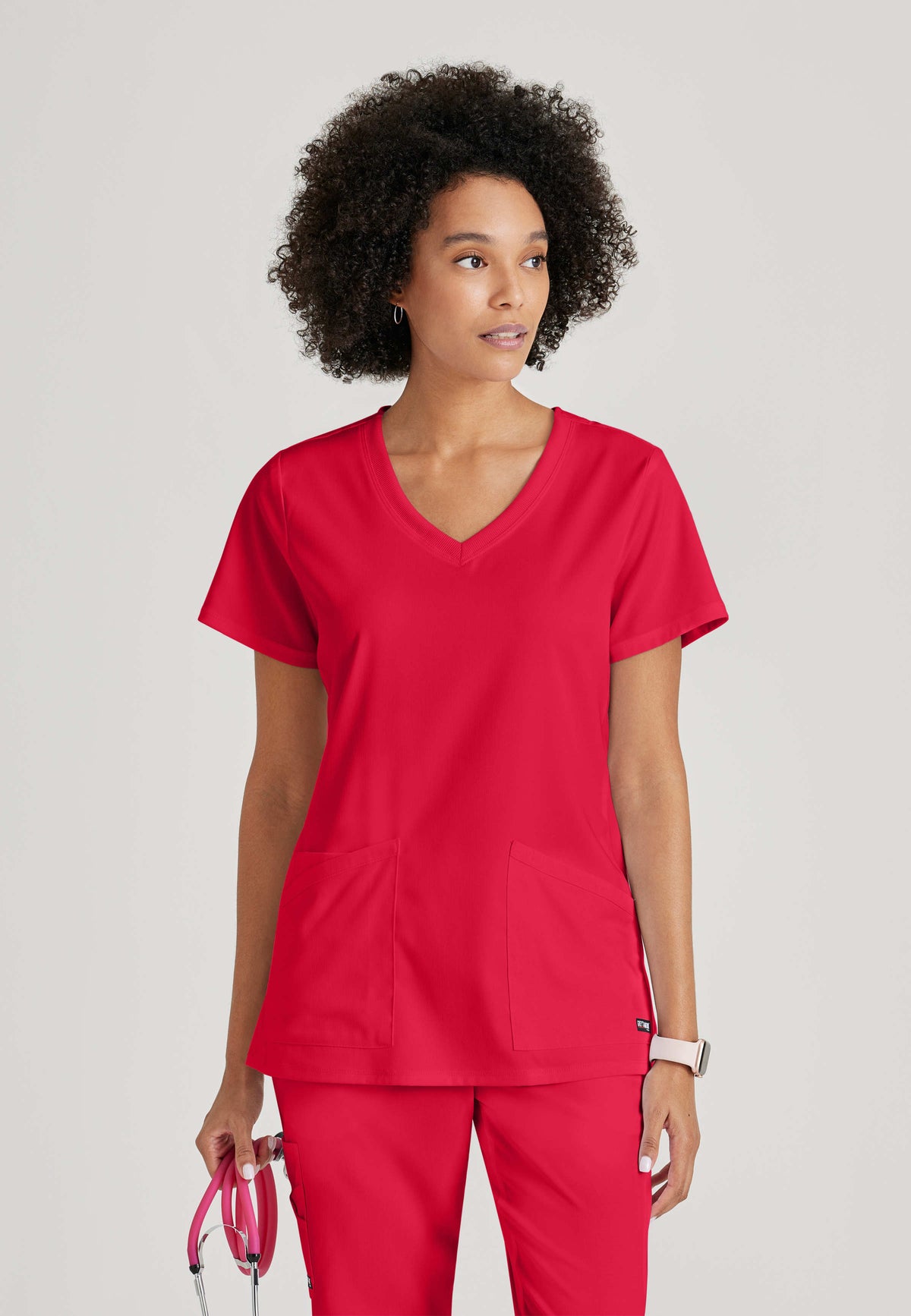 GRST045 Rojo