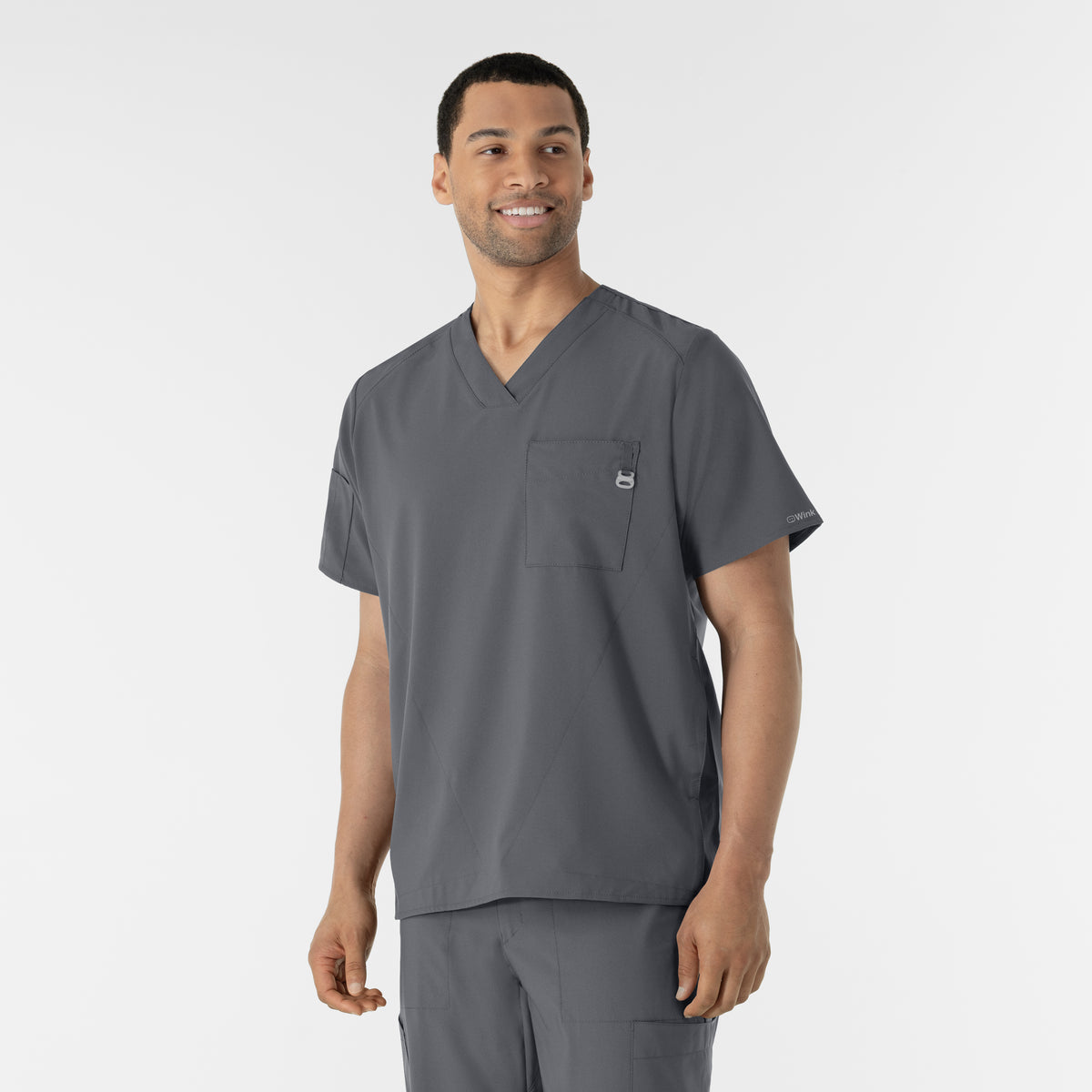 WonderWink W123 6355 Gris