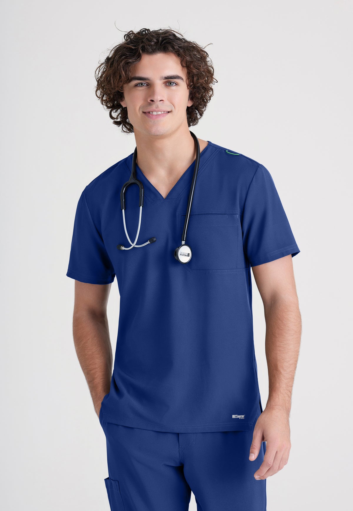 GSST179 Azul marino
