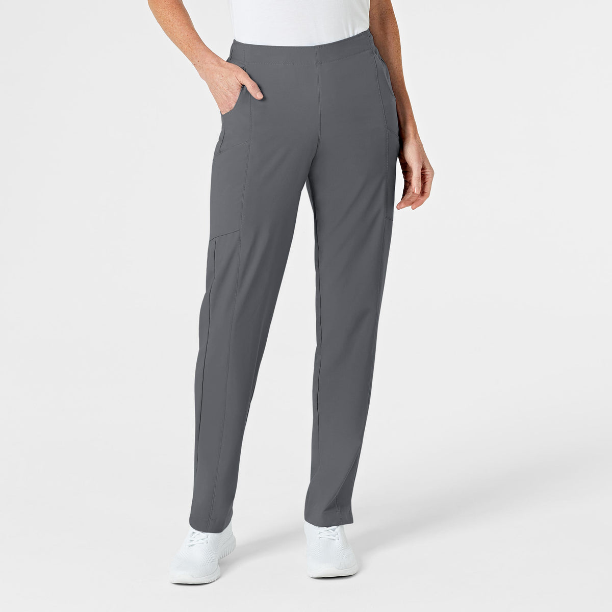 WonderWink W123 5155 Gris