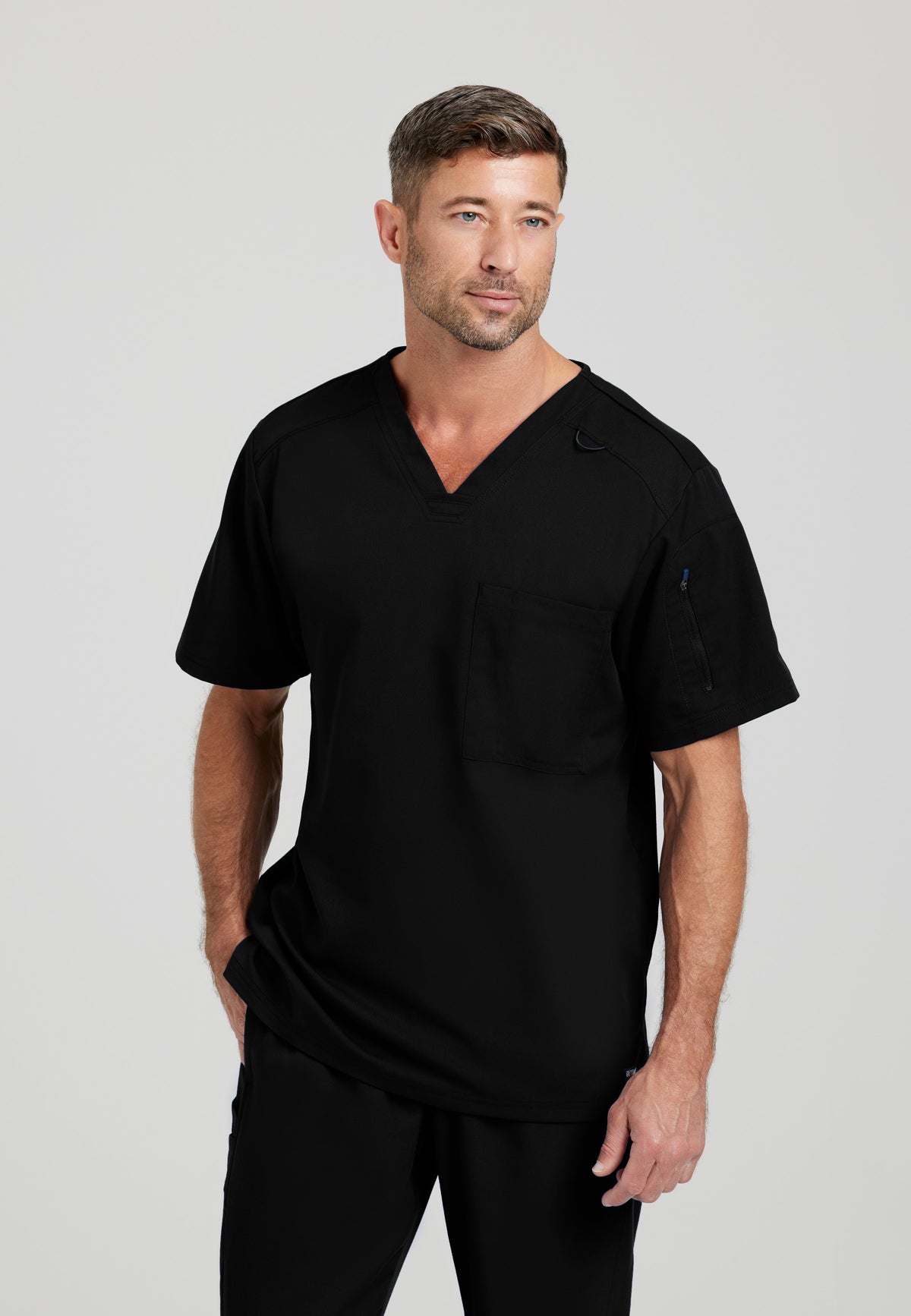 GRST079 Negro