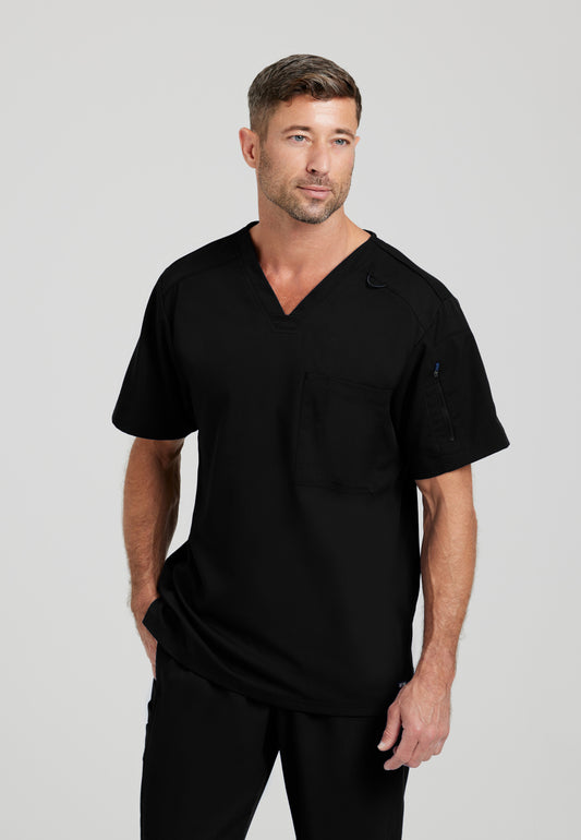 GRST079 Negro