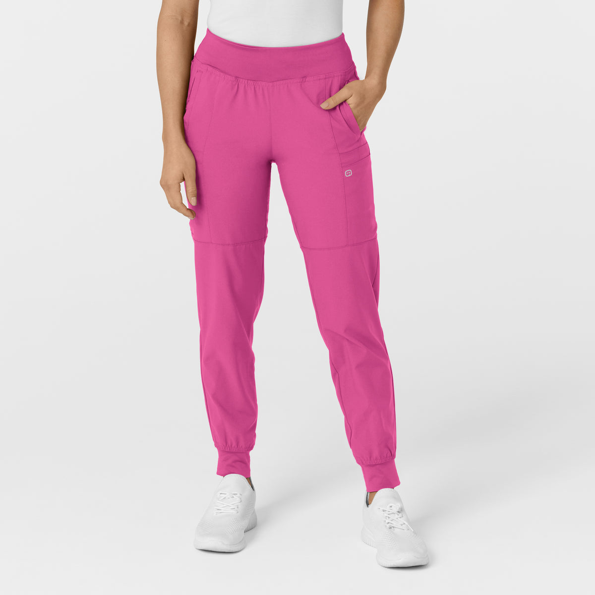 WonderWink W123 5555 Fucsia