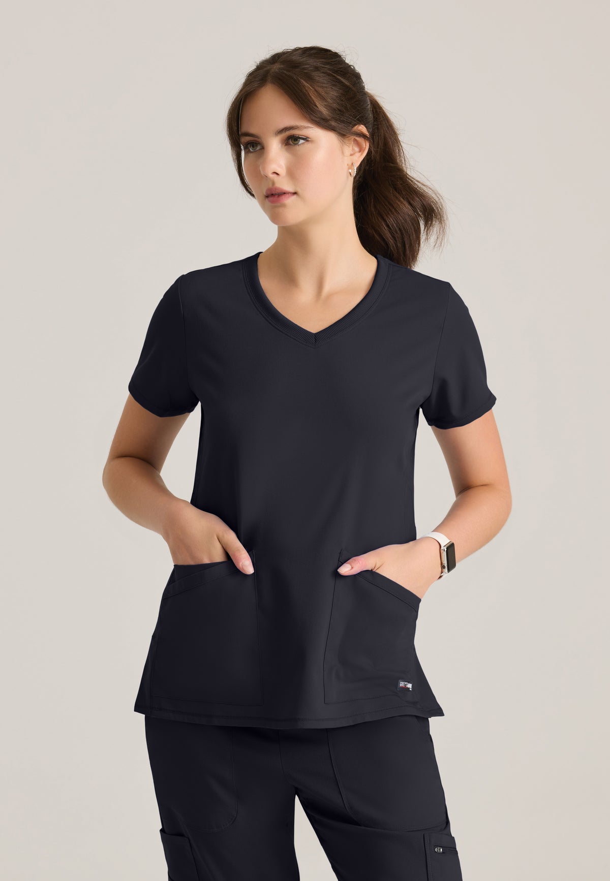 GRST045 Gris