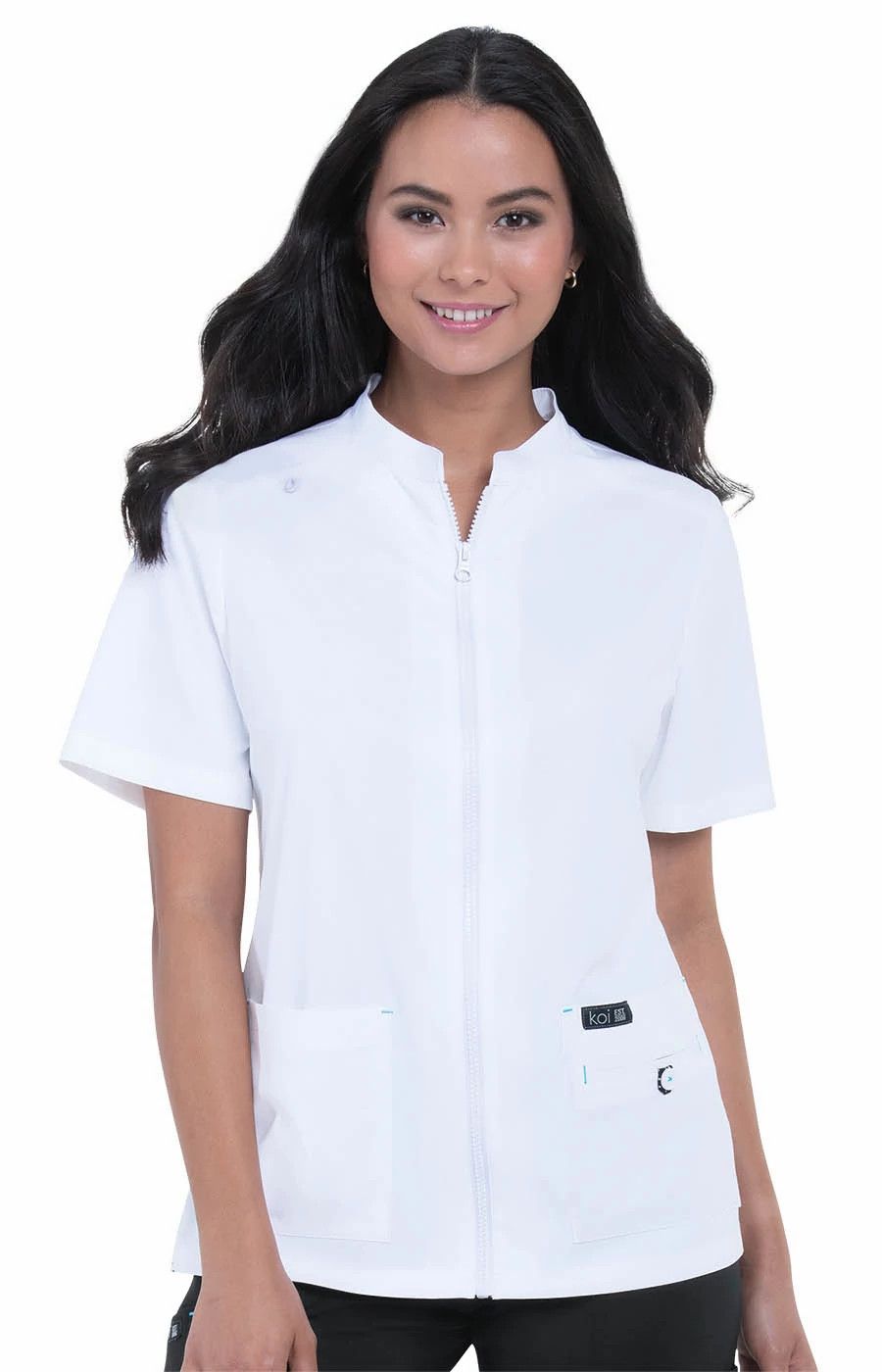 KOI Camisa Dama Basic 1023