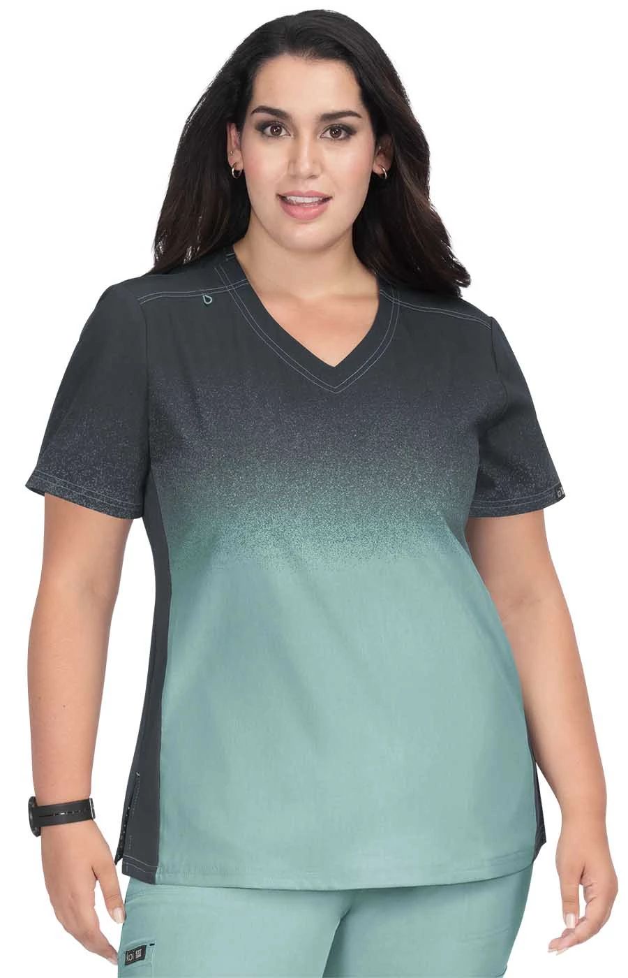 KOI Camisa Dama Basic 1031PR