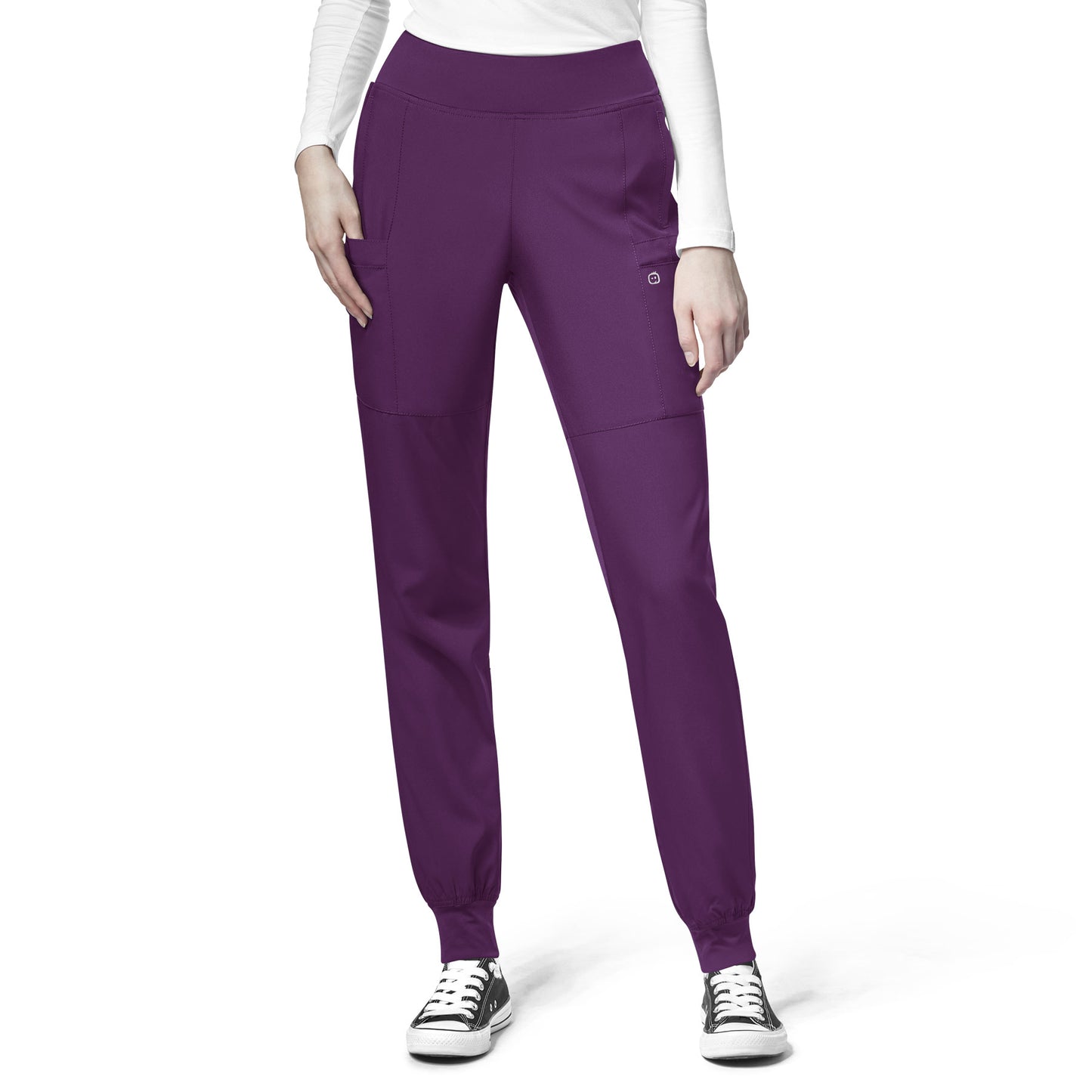 WONDERWINK JOGGER DAMA W123 5555