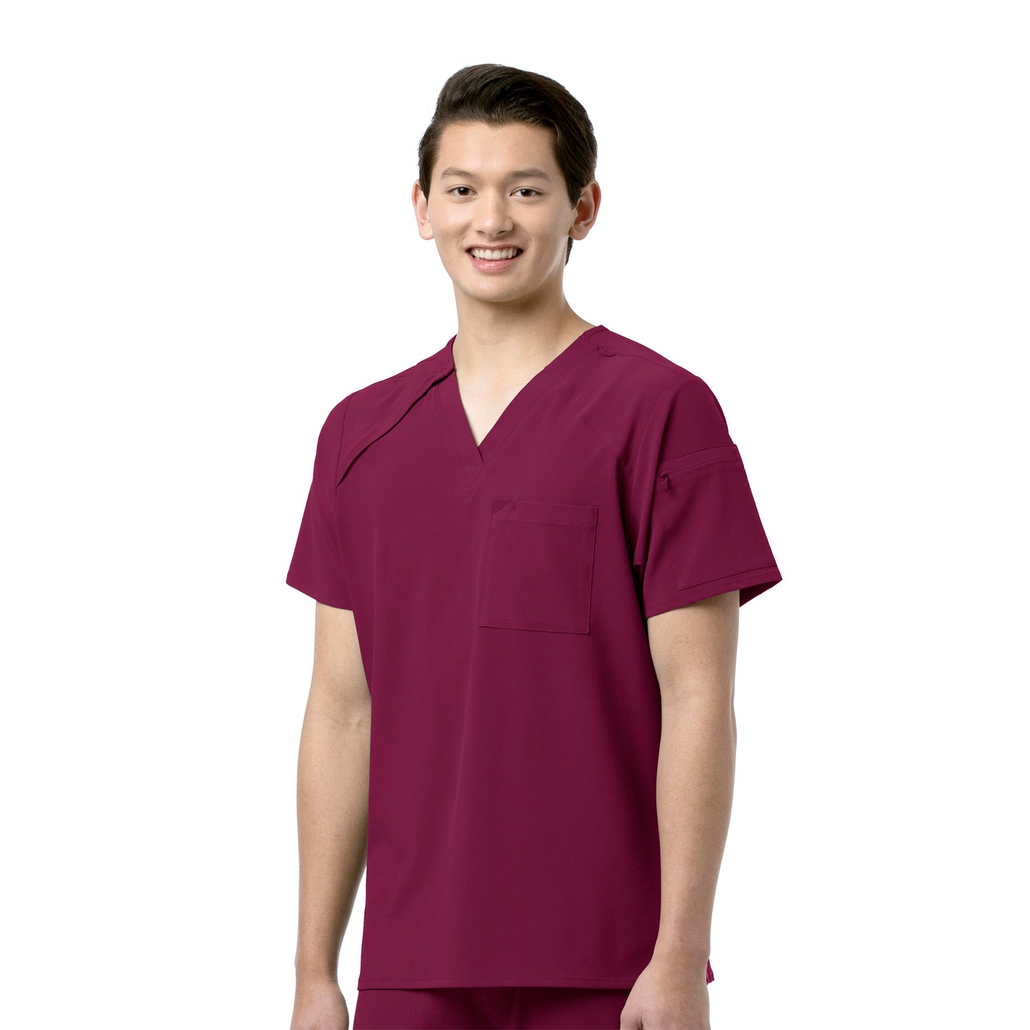 WONDERWINK CAMISA CABALLERO RENEW 6034
