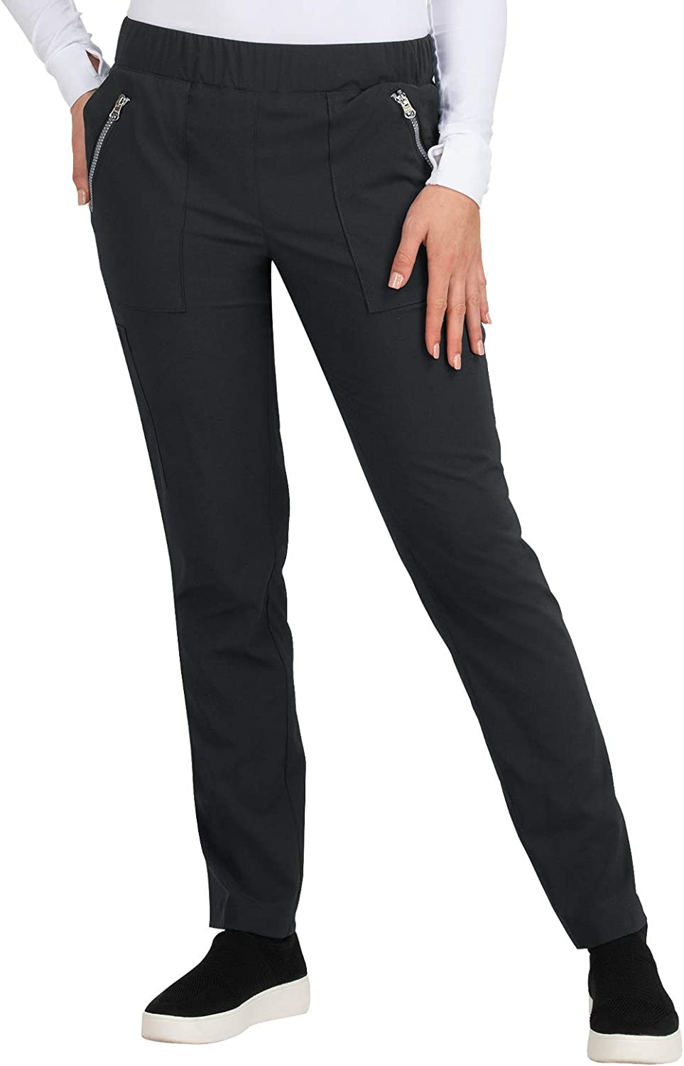 KOI Pantalón Dama Basic 737