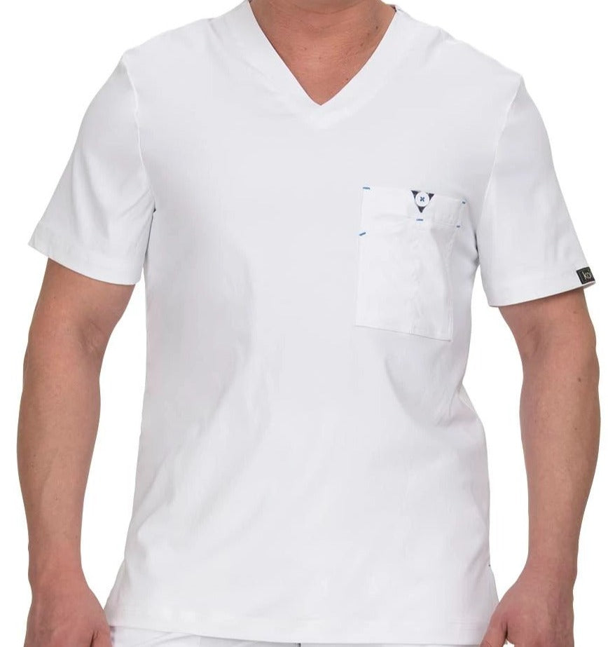 KOI Camisa Caballero Basic 668