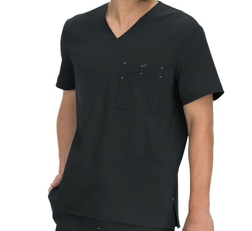 KOI Camisa Caballero Basic 668