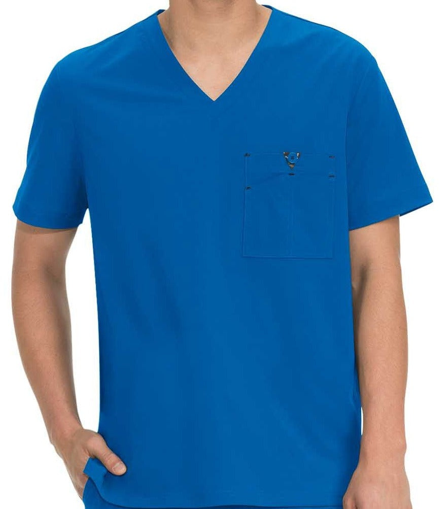 KOI Camisa Caballero Basic 668