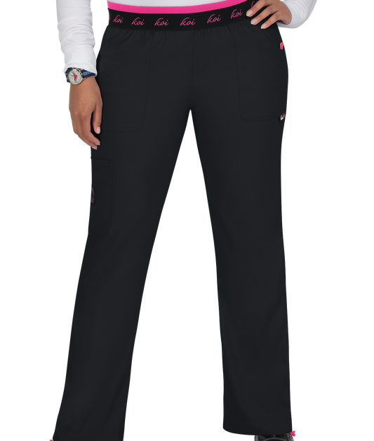 KOI LITE PANTALÓN DAMA 720