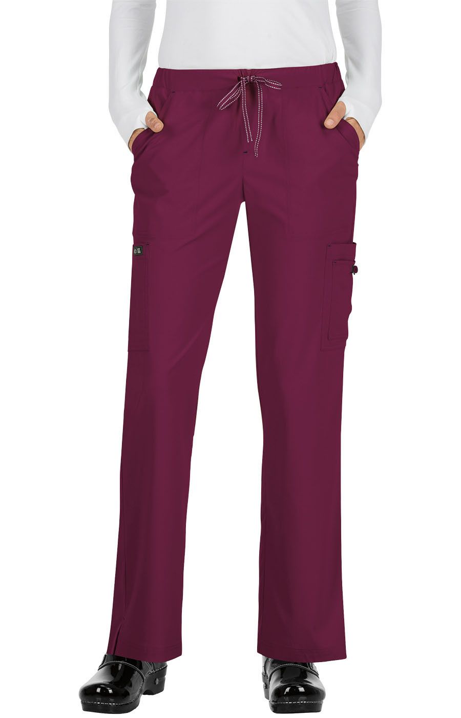 KOI Pantalón Dama Basic 731