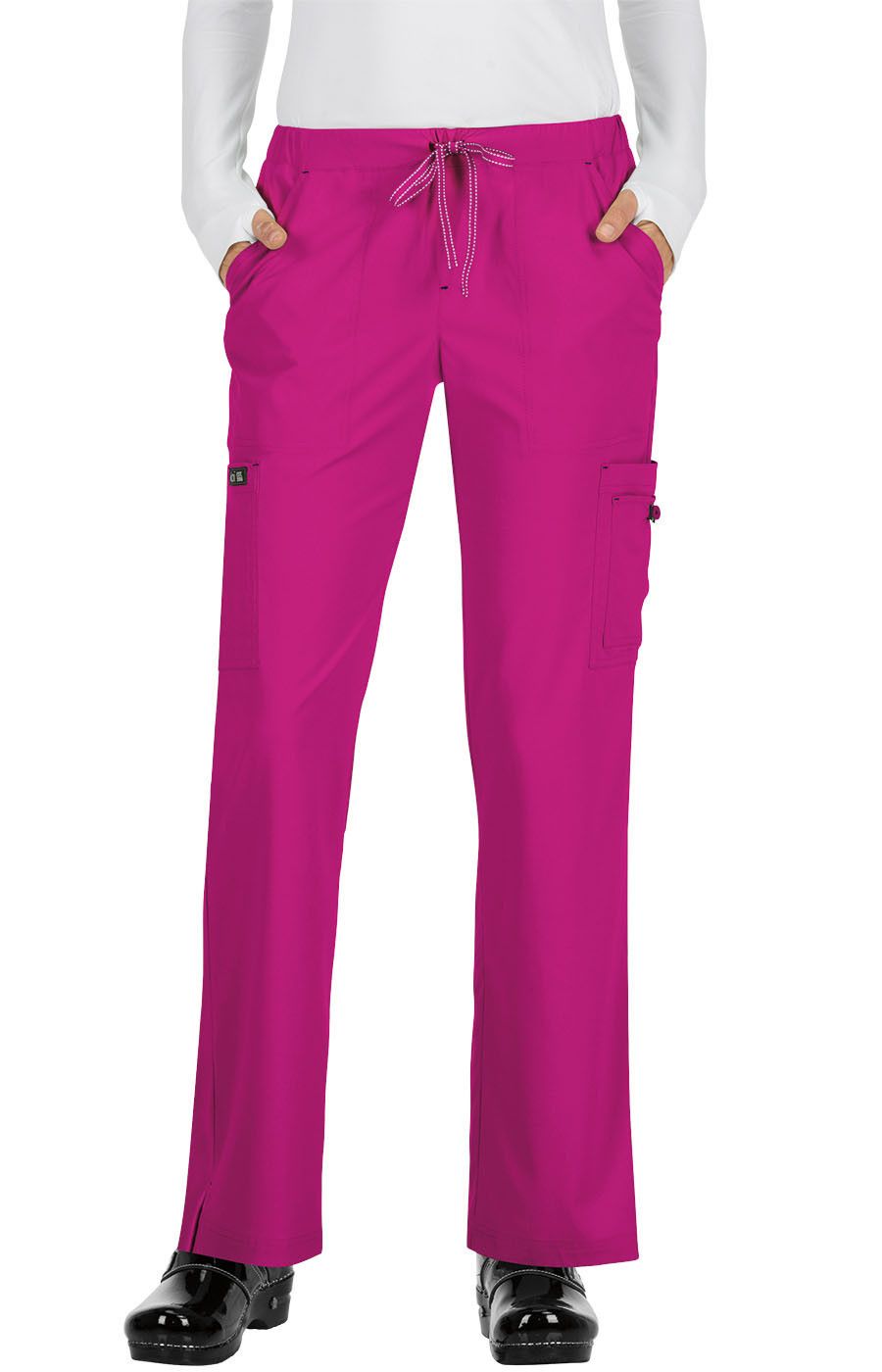 KOI Pantalón Dama Basic 731