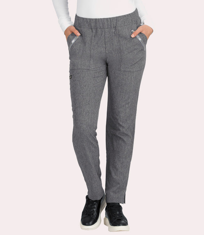 KOI Pantalón Dama Basic 737