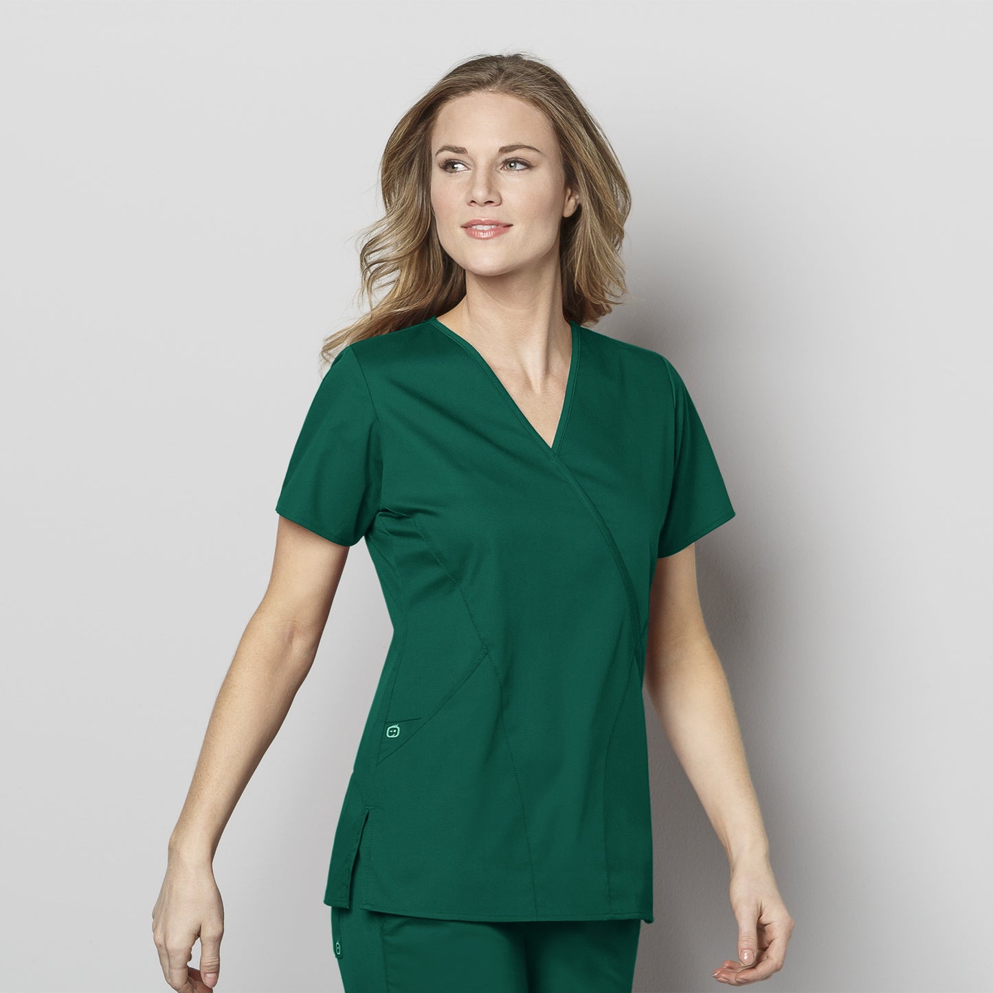 WONDERWINK CAMISA DAMA WONDERWORK 102