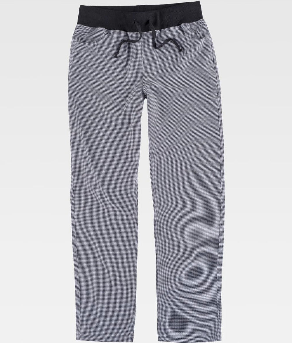 WORKTEAM Pantalón B5925 Unisex