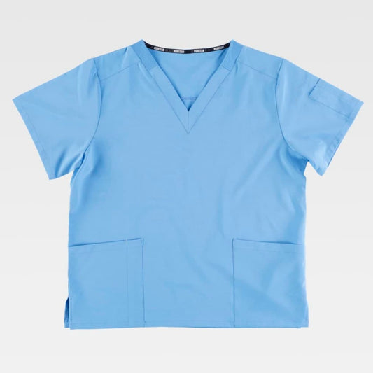 WORKTEAM B6850 CAMISA UNISEX