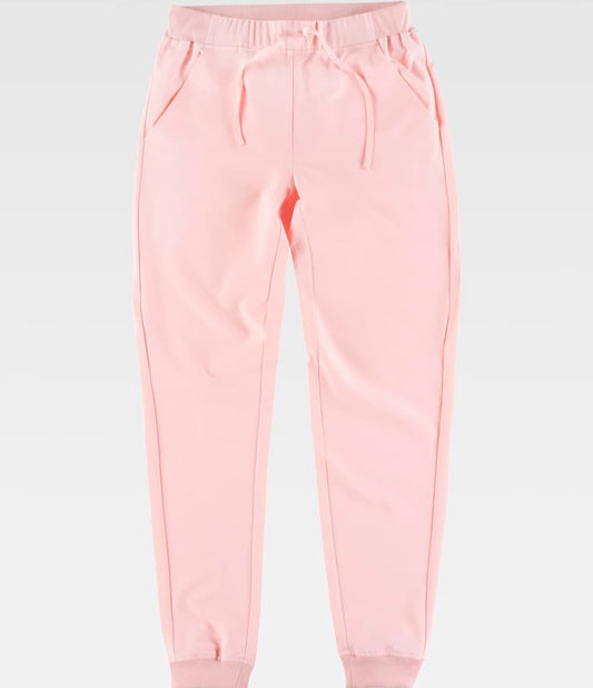 WORKTEAM PANTALÓN DAMA B6930