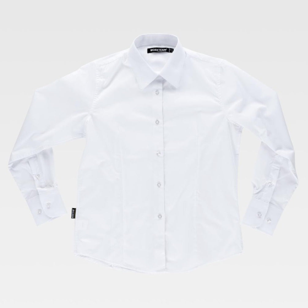 WORKTEAM Camisa B8090