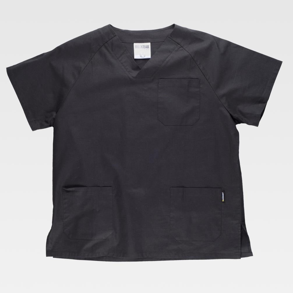 WORKTEAM Camisa sanitaria B9110