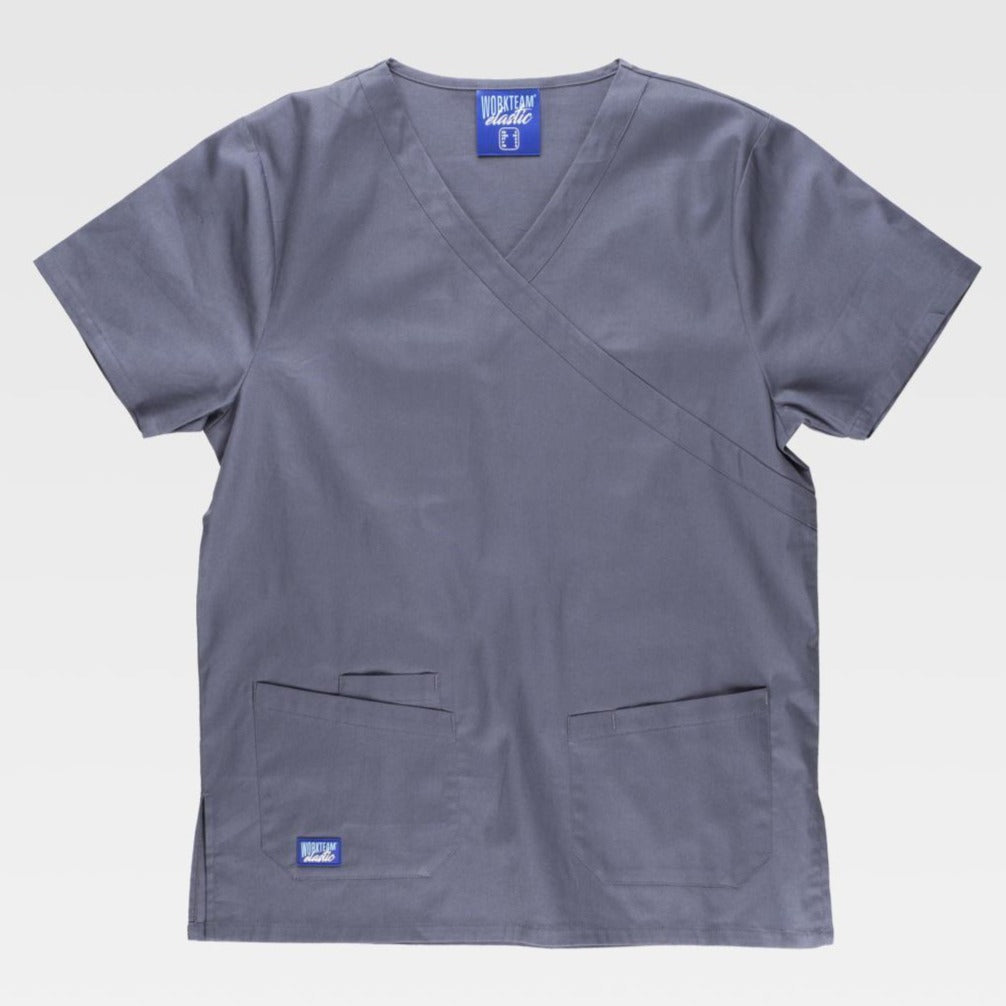 WORKTEAM Camisa sanitaria B9150