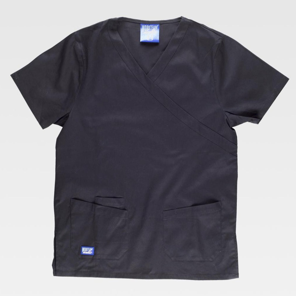 WORKTEAM Camisa sanitaria B9150