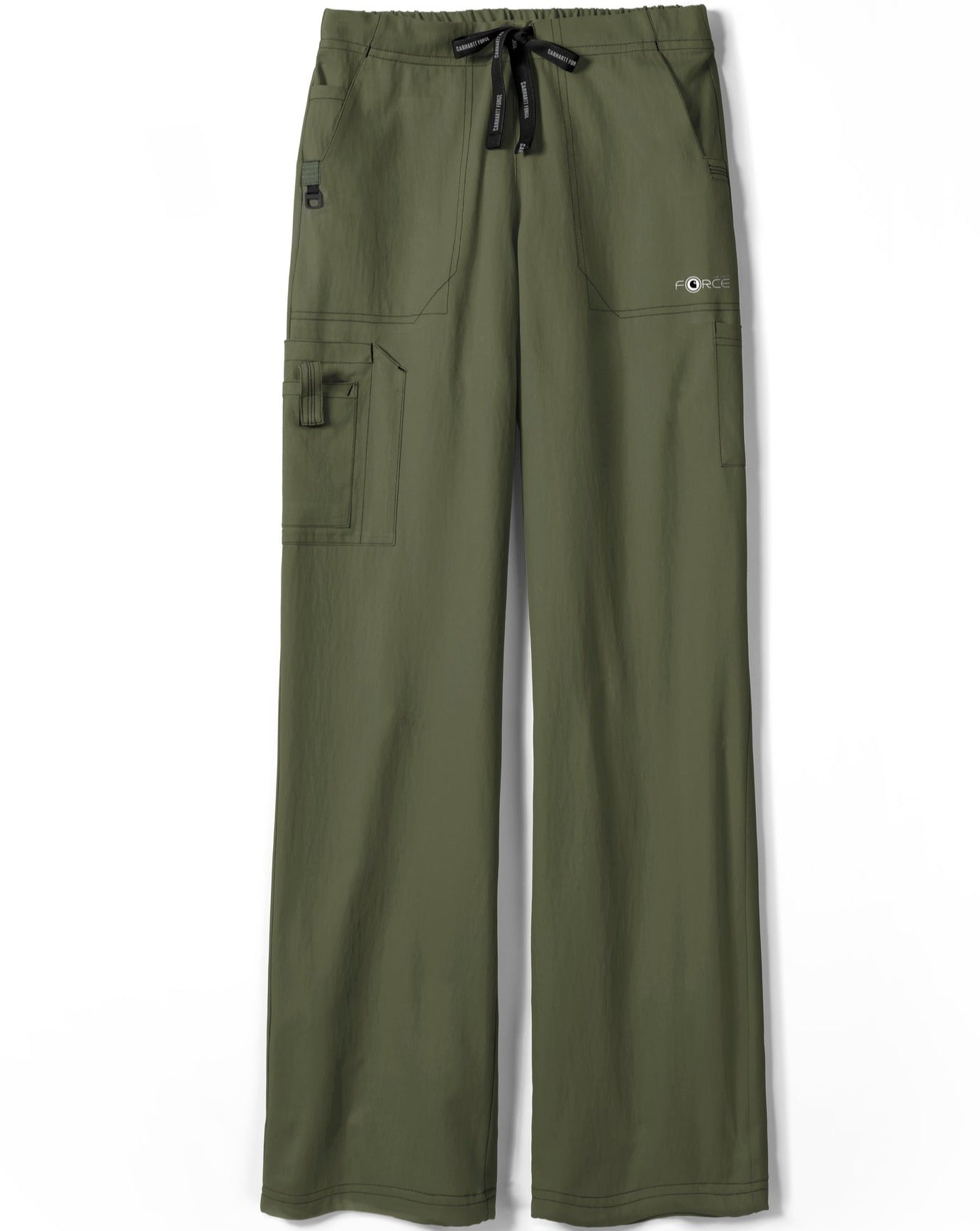 Carhartt Pantalón Dama Cross-Flex 52110