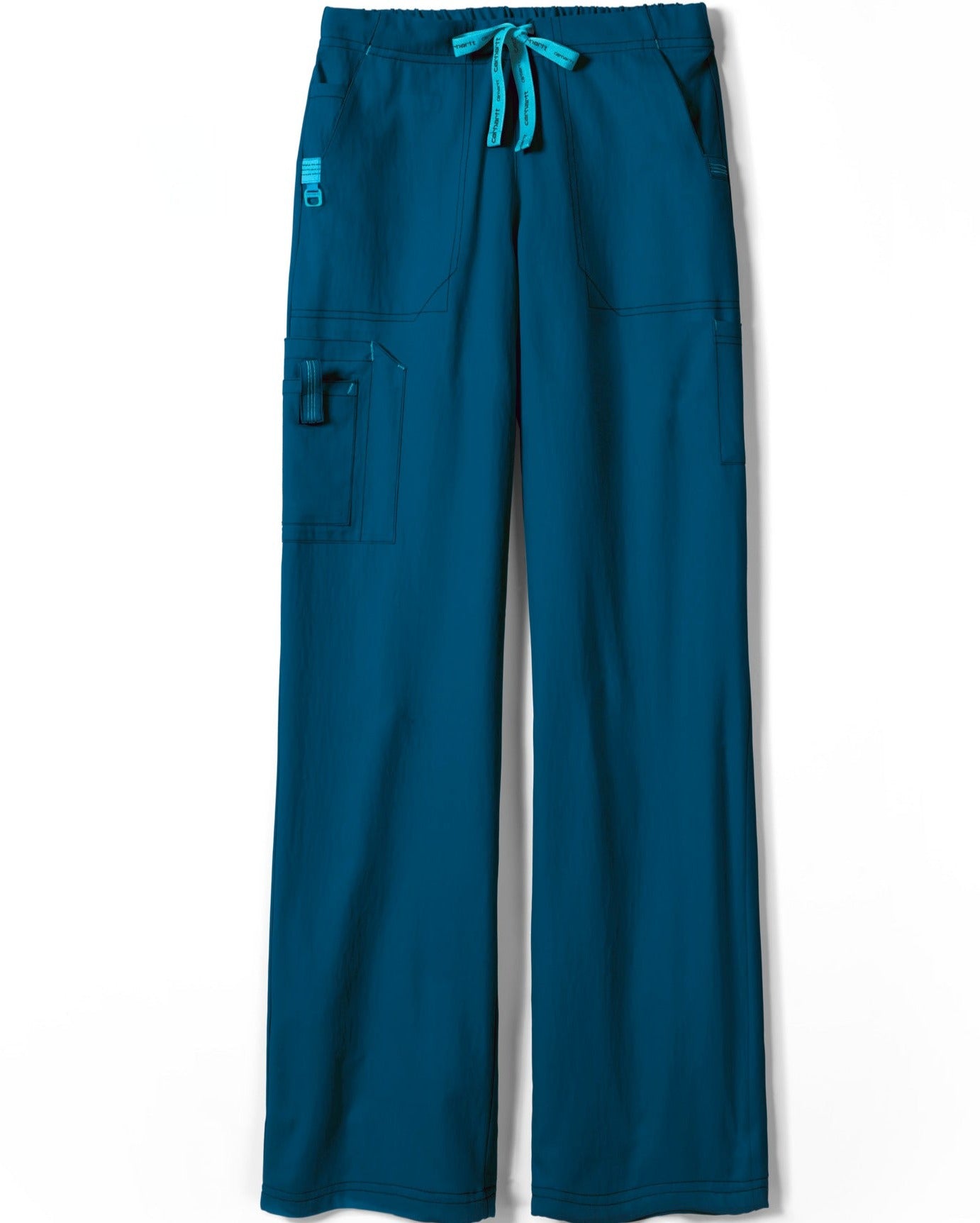 Carhartt Pantalón Dama Cross-Flex 52110