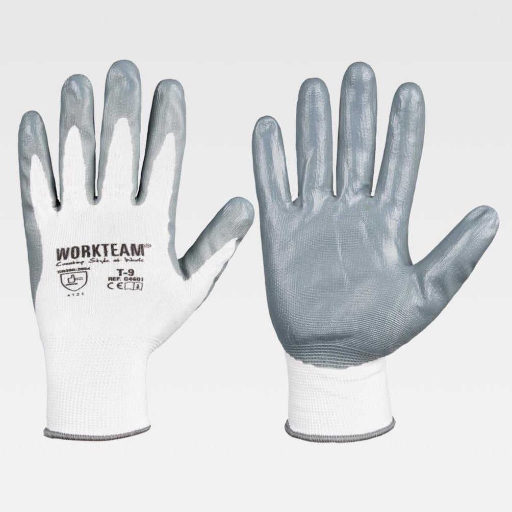 WORKTEAM G4601 GUANTE UNISEX