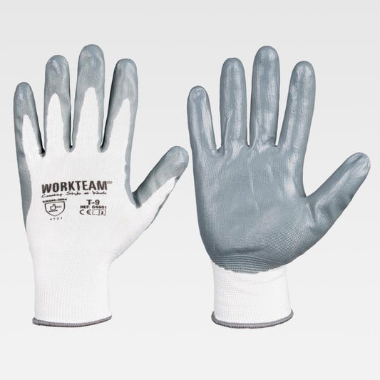WORKTEAM G4601 GUANTE UNISEX