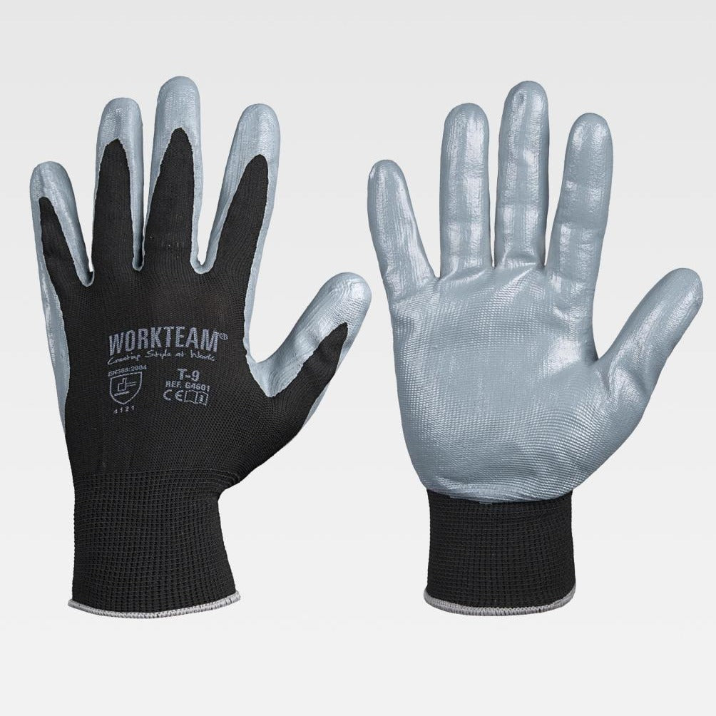 WORKTEAM Guantes G4601