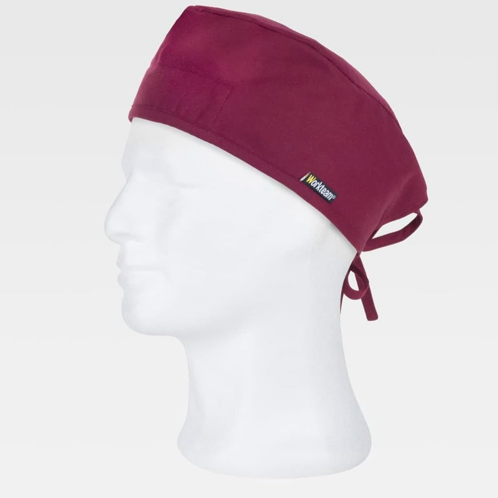 WORKTEAM Gorro M614