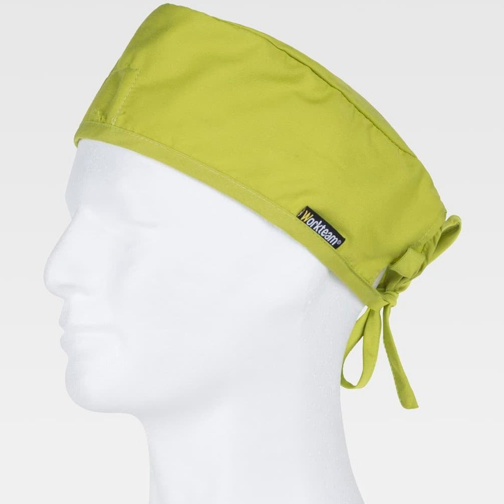 WORKTEAM M614 GORRO UNISEX