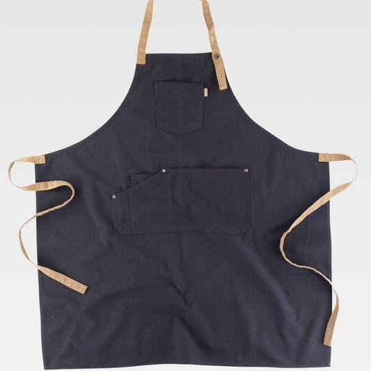 WORKTEAM M722 DELANTAL UNISEX