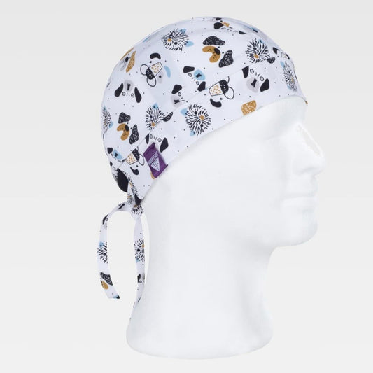 WORKTEAM M850 GORRO UNISEX