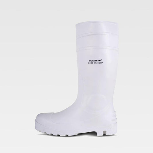 WORKTEAM P2401 BOTA DE SEGURIDAD UNISEX